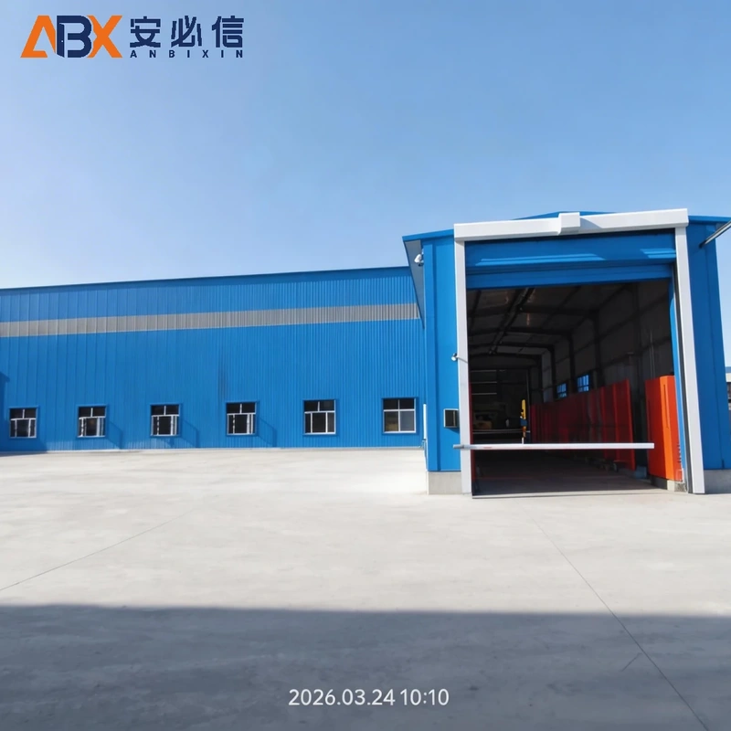 潍坊堆积门