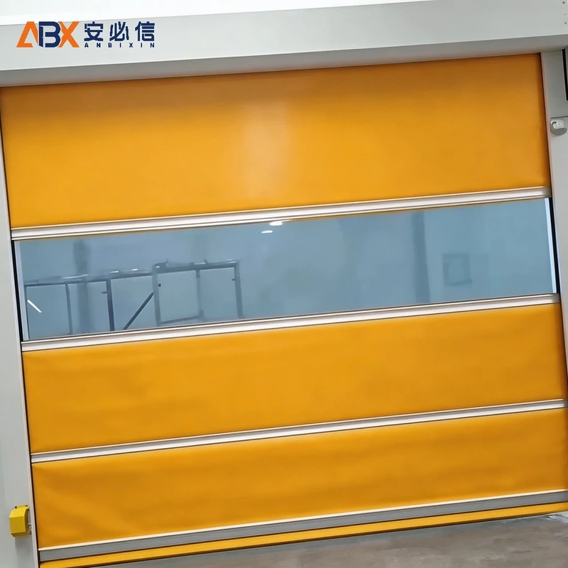 潍坊高速门